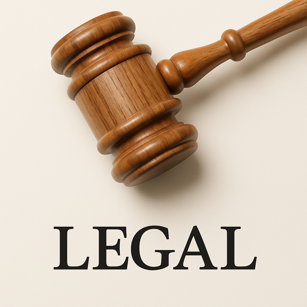 SOLONAS legal and policy illustration with Apple devices