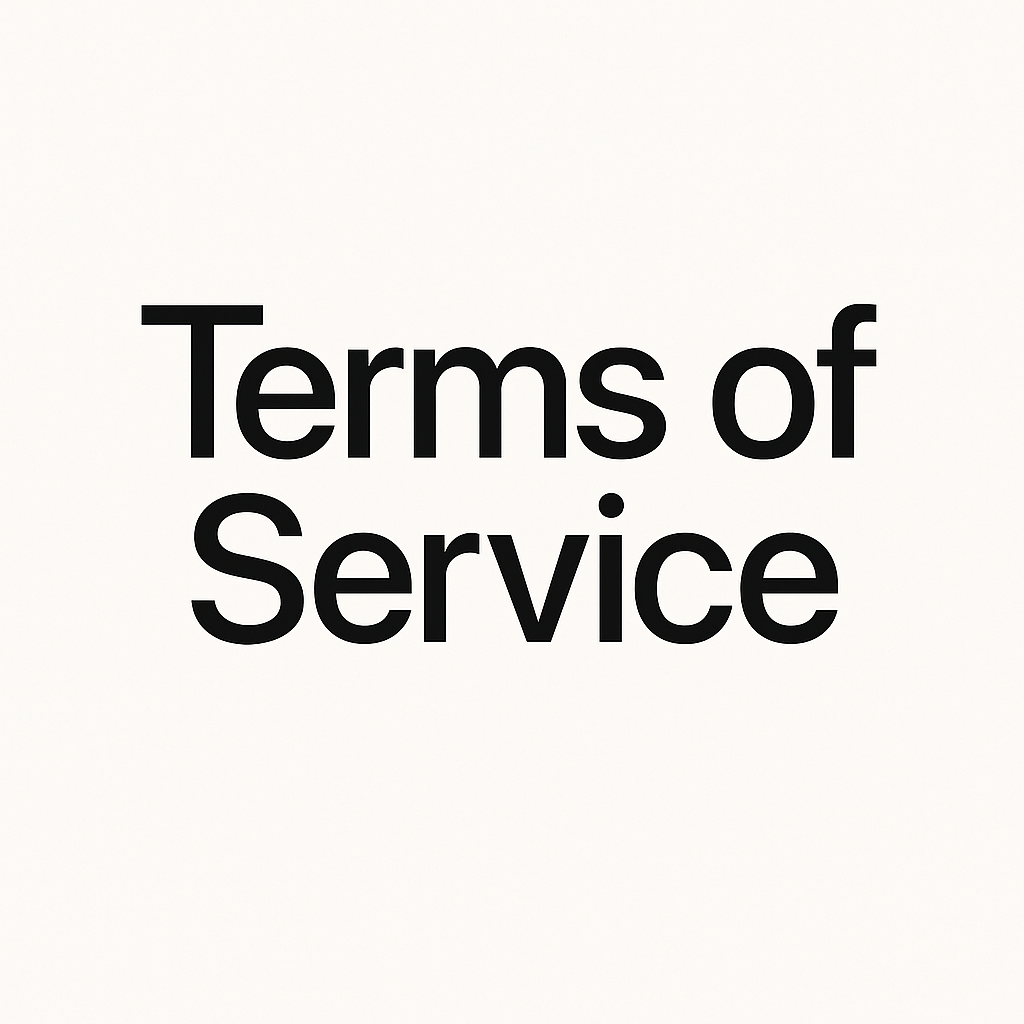 SOLONAS Terms of Service illustration with Apple devices and NAS